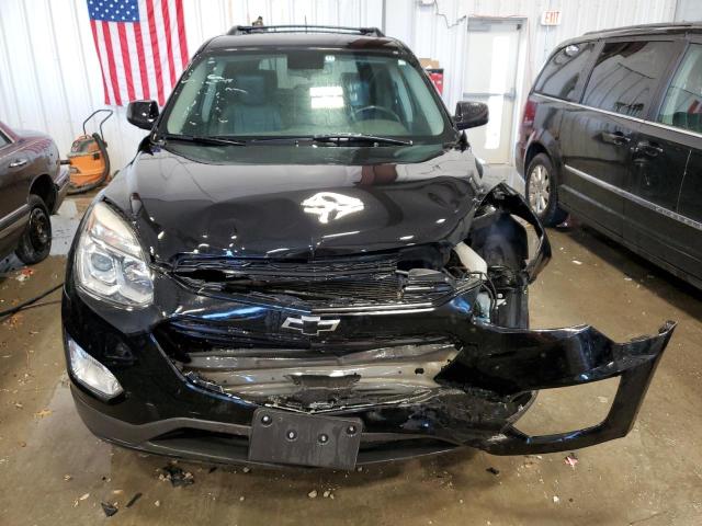 Photo 5 from auction – 2017 CHEVROLET EQUINOX LT with VIN 2GNFLFEK2H6105549