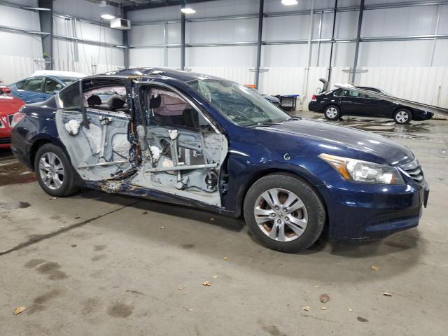 Photo 4 from auction – 2011 HONDA ACCORD LXP with VIN 1HGCP2F47BA038435