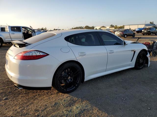 Photo 3 from auction – 2012 PORSCHE PANAMERA 2 with VIN WP0AA2A76CL014190