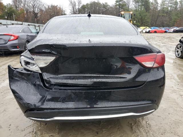Photo 6 from auction – 2015 CHRYSLER 200 C with VIN 1C3CCCCB6FN643794