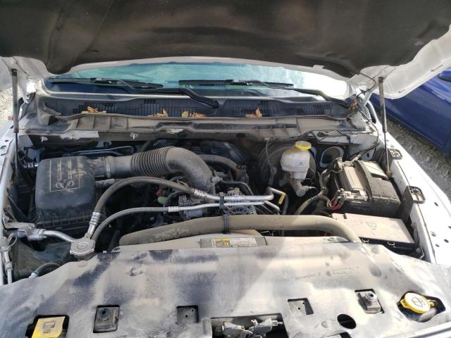 Photo 11 from auction – 2021 RAM 1500 CLASS with VIN 1C6RR7LT6MS516733