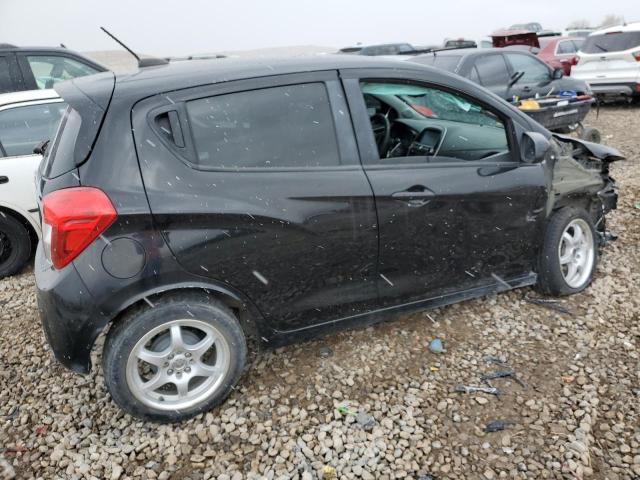 Photo 3 from auction – 2018 CHEVROLET SPARK 1LT with VIN KL8CD6SA5JC441190