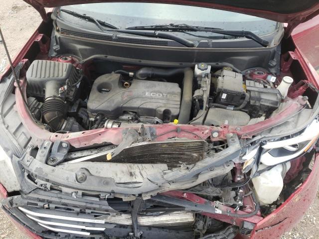 Photo 12 from auction – 2018 CHEVROLET EQUINOX PR with VIN 2GNAXMEV9J6112971