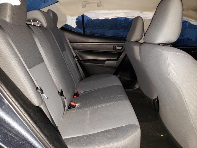 Photo 10 from auction – 2016 TOYOTA COROLLA L with VIN 2T1BURHE3GC522932