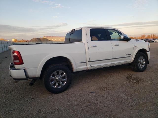 Photo 3 from auction – 2019 RAM 2500 LIMIT with VIN 3C6UR5SLXKG539839