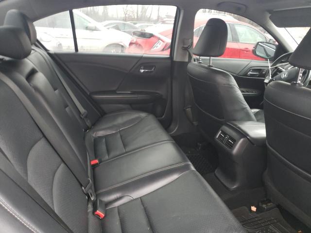 Photo 10 from auction – 2015 HONDA ACCORD EXL with VIN 1HGCR2F87FA008810