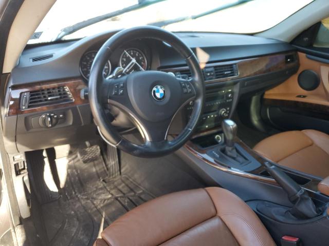 Photo 8 from auction – 2008 BMW 335 I with VIN WBAWB73588P040198