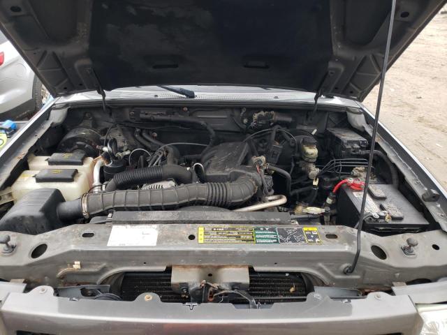 Photo 11 from auction – 2006 FORD RANGER with VIN 1FTYR11U96PA44031