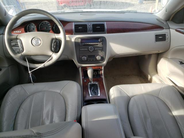 Photo 8 from auction – 2009 BUICK LUCERNE CX with VIN 1G4HD57M89U110406