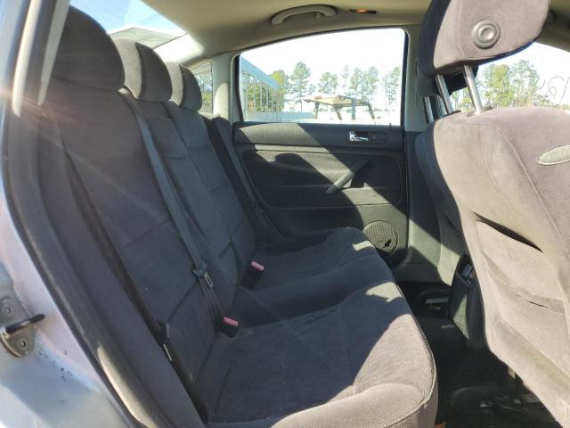 Photo 10 from auction – 2003 VOLKSWAGEN PASSAT GL with VIN WVWMD63B63P398302