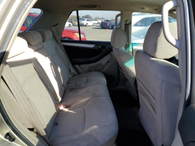 Photo 10 from auction – 2007 TOYOTA 4RUNNER SR with VIN JTEZU14R470086901
