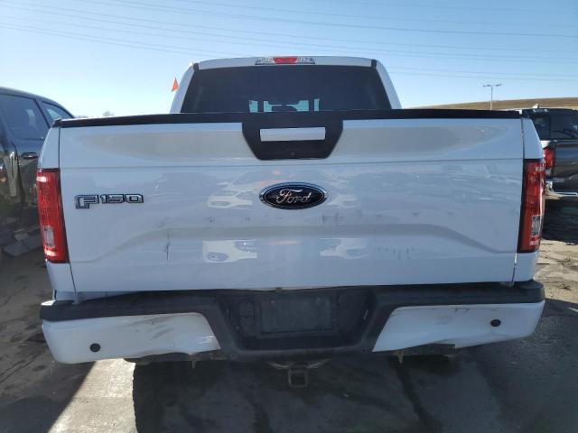 Photo 6 from auction – 2016 FORD F150 SUPER with VIN 1FTEW1EG7GKD03033