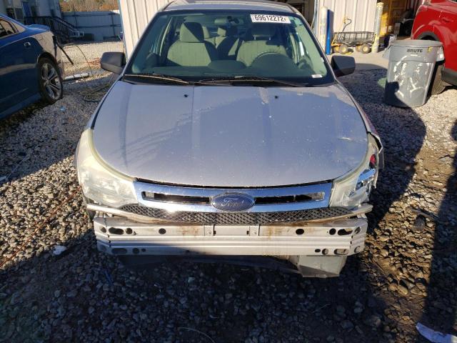 Photo 5 from auction – 2010 FORD FOCUS SE with VIN 1FAHP3FNXAW117320