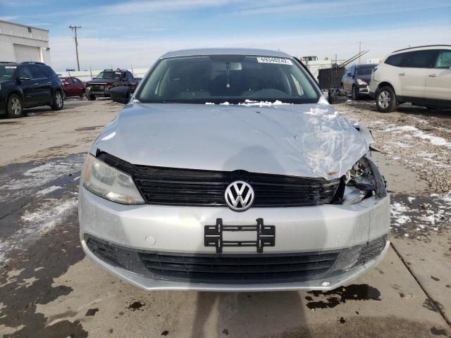 Photo 5 from auction – 2012 VOLKSWAGEN JETTA BASE with VIN 3VW1K7AJ0CM353223