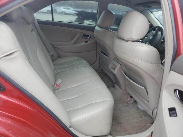 Photo 10 from auction – 2007 TOYOTA CAMRY CE with VIN JTNBE46K973076816