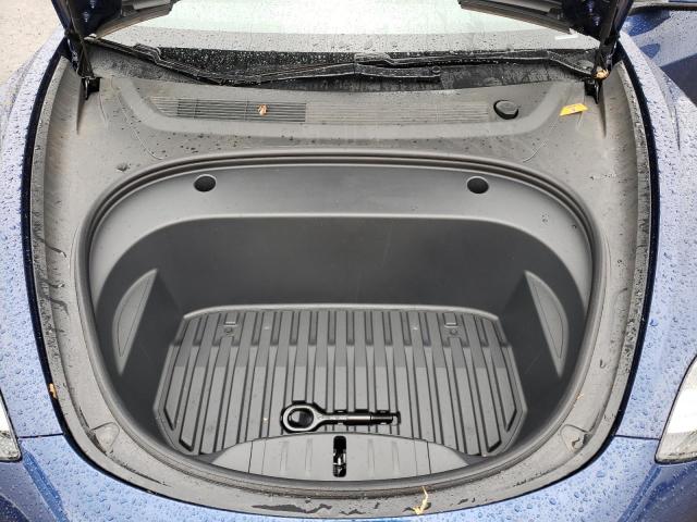 Photo 11 from auction – 2021 TESLA MODEL 3 with VIN 5YJ3E1EB3MF044533