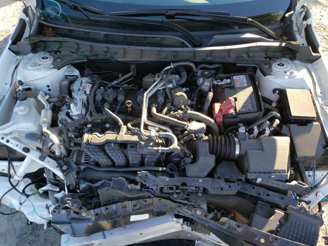 Photo 11 from auction – 2022 NISSAN ALTIMA S with VIN 1N4BL4BV7NN325955