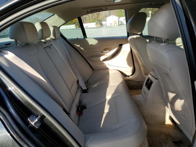 Photo 10 from auction – 2013 BMW 328 I SULE with VIN WBA3C1C56DF439639
