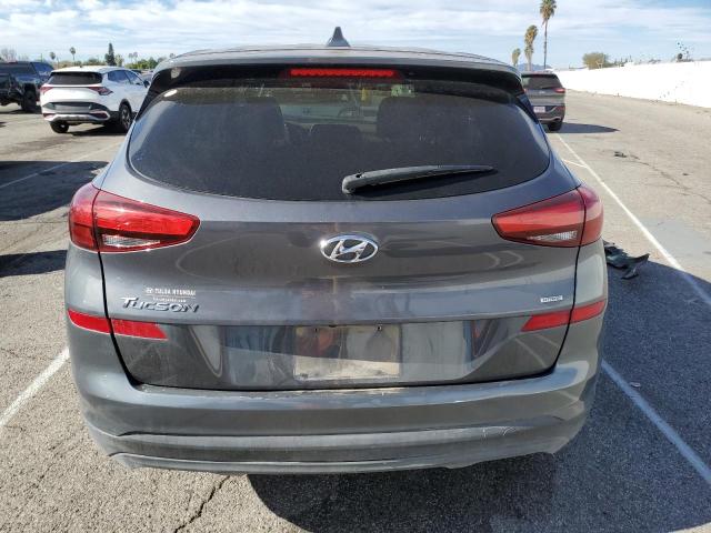 Photo 6 from auction – 2019 HYUNDAI TUCSON SE with VIN KM8J2CA46KU910230
