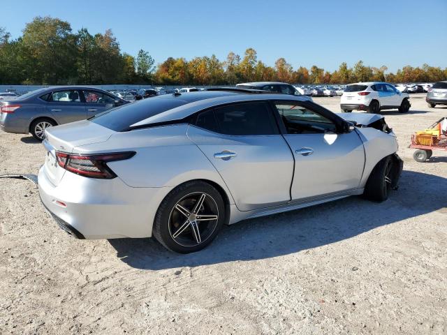 Photo 3 from auction – 2019 NISSAN MAXIMA S with VIN 1N4AA6AV8KC368660