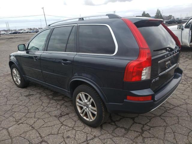 Photo 2 from auction – 2012 VOLVO XC90 3.2 with VIN YV4952CZ7C1608530