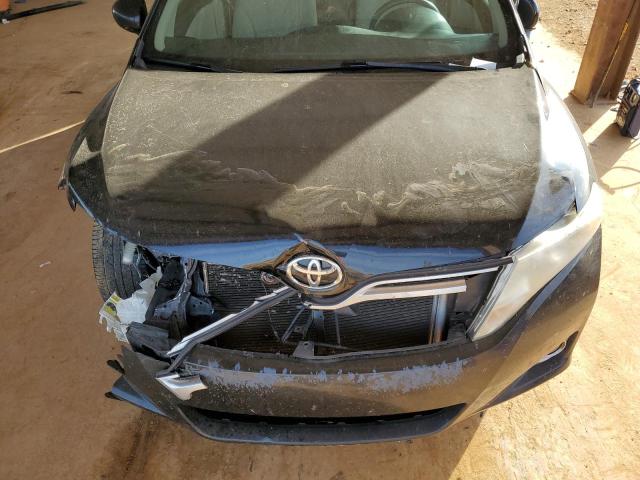 Photo 11 from auction – 2011 TOYOTA VENZA with VIN 4T3ZA3BB0BU046804