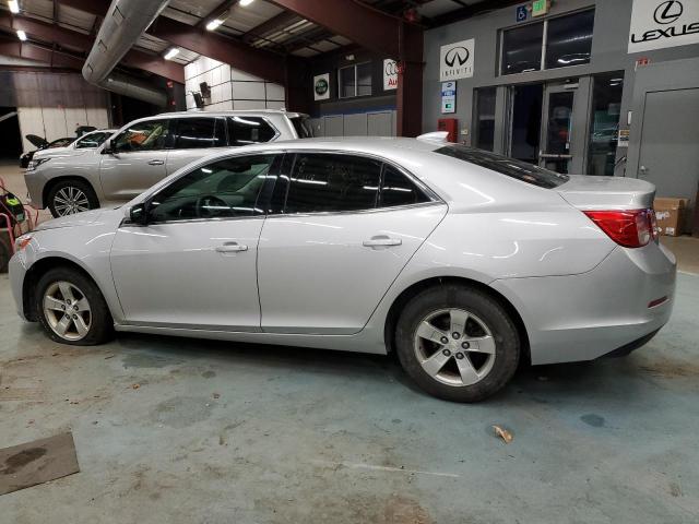 Photo 2 from auction – 2016 CHEVROLET MALIBU LIM with VIN 1G11C5SA8GF150579