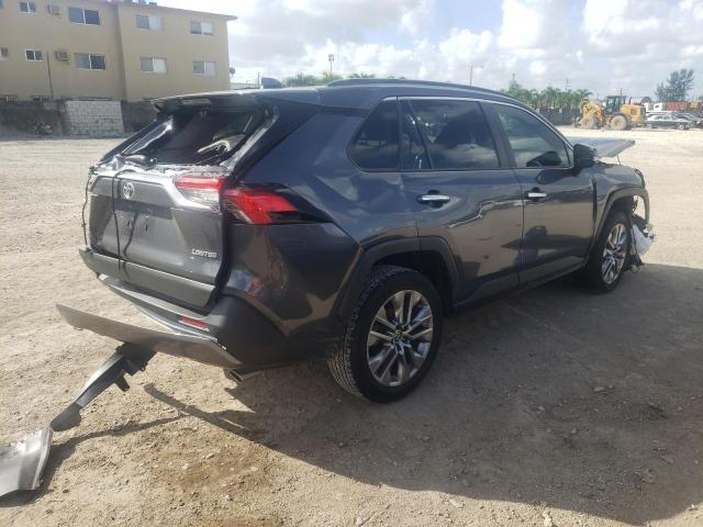 Photo 3 from auction – 2021 TOYOTA RAV4 LIMIT with VIN JTMY1RFV2MD063882