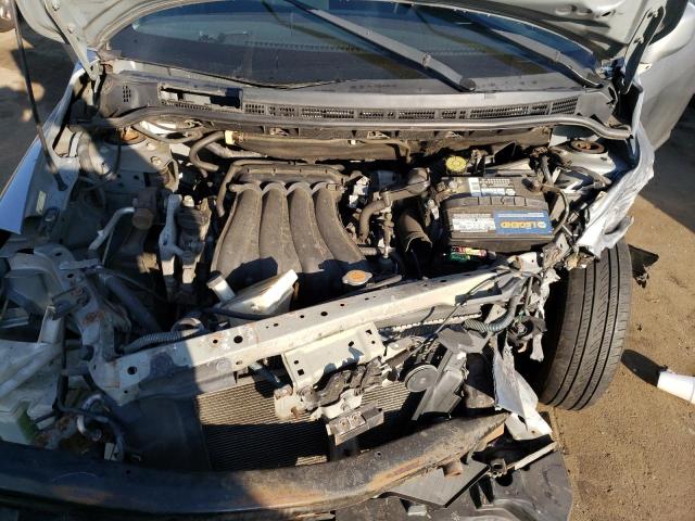 Photo 11 from auction – 2012 NISSAN VERSA S with VIN 3N1BC1CP6CL360866