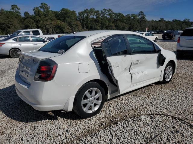 Photo 3 from auction – 2012 NISSAN SENTRA 2.0 with VIN 3N1AB6AP0CL716727