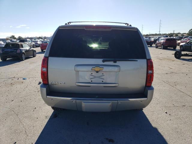 Photo 6 from auction – 2013 CHEVROLET TAHOE C150 with VIN 1GNSCCE01DR212232
