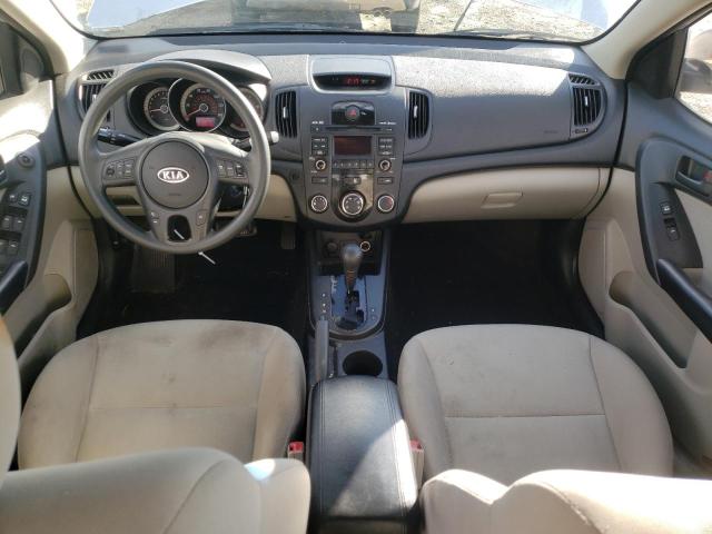 Photo 8 from auction – 2010 KIA FORTE EX with VIN KNAFU4A25A5228549