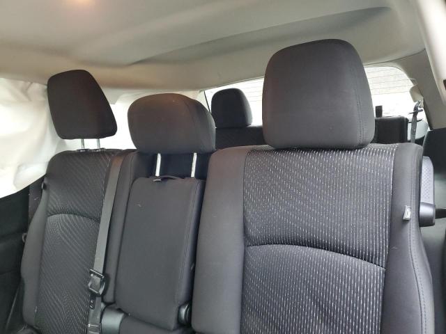 Photo 10 from auction – 2018 DODGE JOURNEY SE with VIN 3C4PDCAB7JT524870
