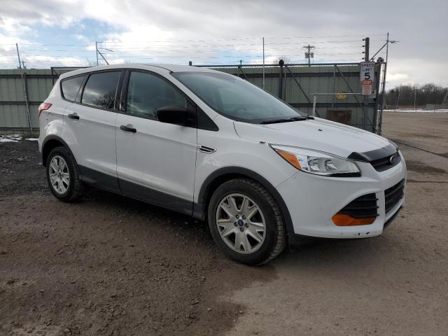 Photo 4 from auction – 2015 FORD ESCAPE S with VIN 1FMCU0F70FUA37830