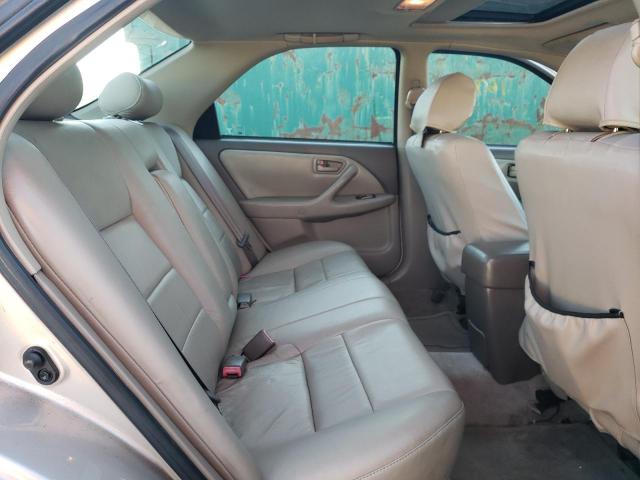 Photo 10 from auction – 1997 TOYOTA CAMRY CE with VIN 4T1BG22K2VU749859