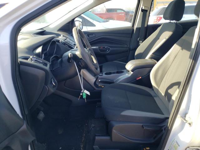 Foto 7 de la subasta – 2014 FORD ESCAPE S con VIN 1FMCU0F76EUD73321