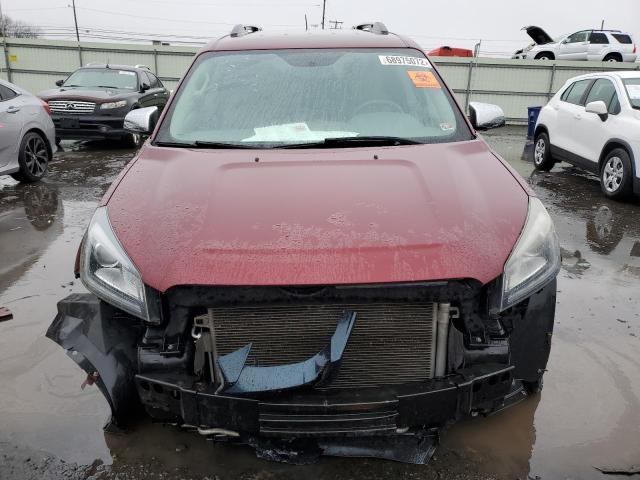 Photo 5 from auction – 2015 GMC ACADIA SLE with VIN 1GKKRPKD0FJ329005