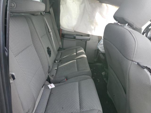 Photo 10 from auction – 2017 FORD F150 SUPER with VIN 1FTEX1EP5HFB50286