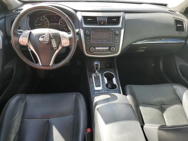 Photo 8 from auction – 2016 NISSAN ALTIMA 2.5 with VIN 1N4AL3AP3GC150871