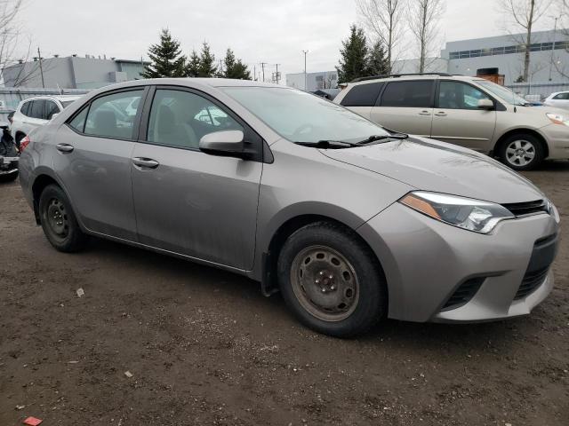 Photo 4 from auction – 2014 TOYOTA COROLLA L with VIN 2T1BURHE3EC121460