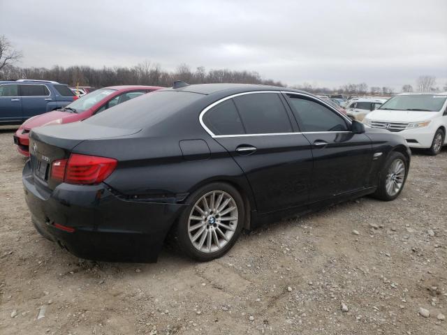 Photo 3 from auction – 2011 BMW 535 XI with VIN WBAFU7C51BDU54958