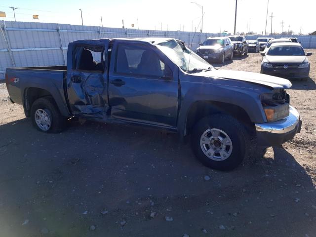 Photo 4 from auction – 2007 CHEVROLET COLORADO with VIN 1GCDT13E578241957