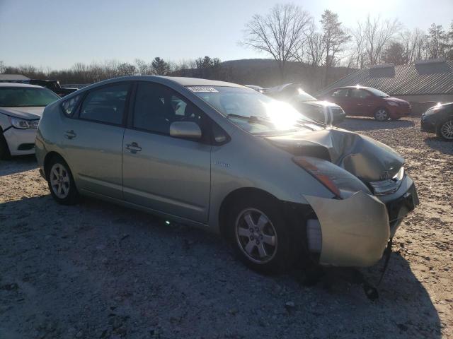 Photo 4 from auction – 2008 TOYOTA PRIUS with VIN JTDKB20U383374758