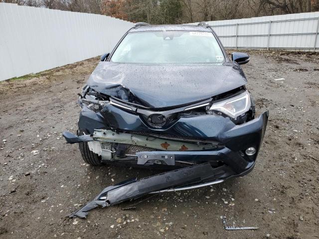 Photo 5 from auction – 2018 TOYOTA RAV4 ADVEN with VIN 2T3RFREV9JW841603