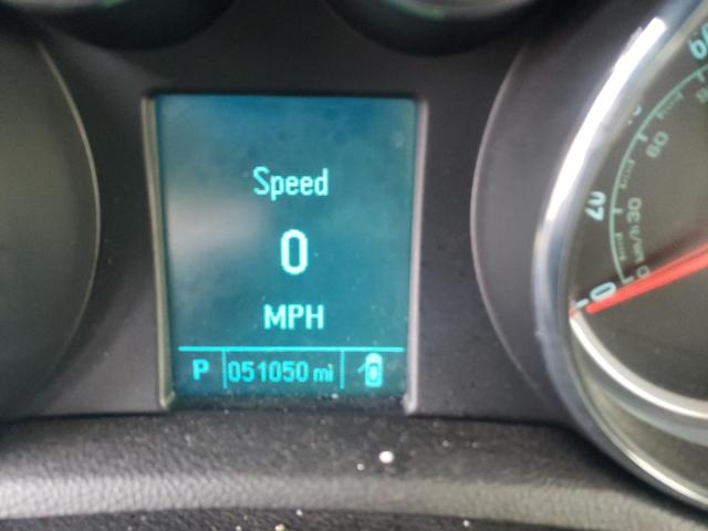 Photo 9 from auction – 2013 BUICK ENCORE with VIN KL4CJCSB2DB173484