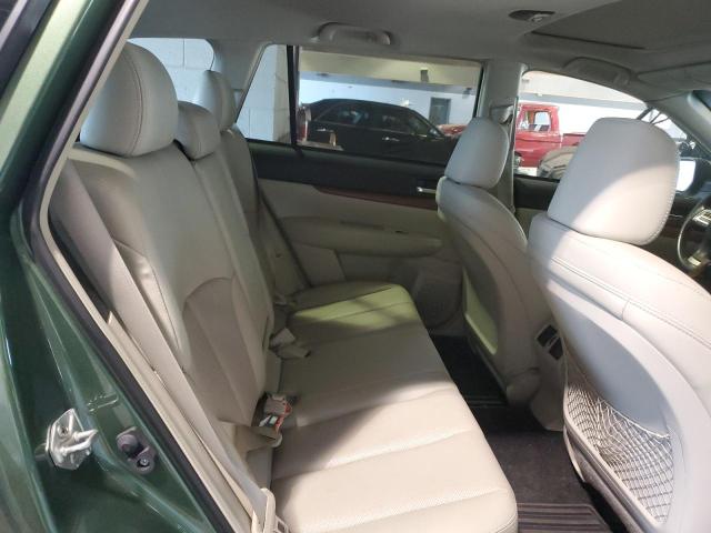 Photo 11 from auction – 2013 SUBARU OUTBACK 2. with VIN 4S4BRBKC6D3324507