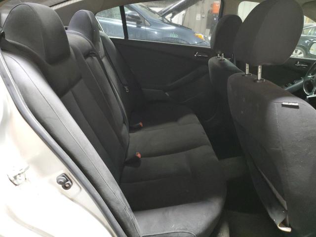 Photo 10 from auction – 2011 NISSAN ALTIMA BAS with VIN 1N4AL2AP5BC163690