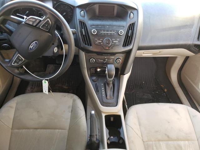 Photo 8 from auction – 2018 FORD FOCUS SE with VIN 1FADP3K28JL237984