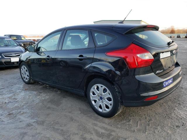 Photo 2 from auction – 2012 FORD FOCUS SE with VIN 1FAHP3K23CL463807