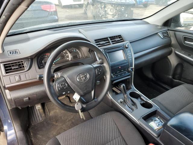 Photo 8 from auction – 2015 TOYOTA CAMRY LE with VIN 4T1BF1FK7FU900154